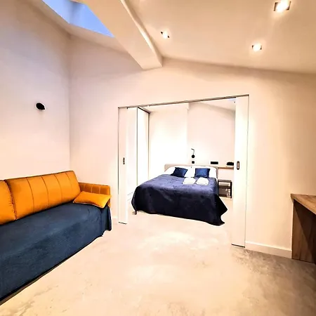 Piotrkowska 37 Dreamer Apartment *