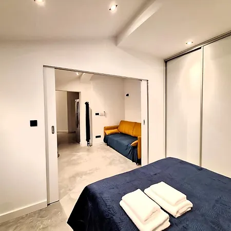 Apartment Piotrkowska 37 Dreamer Łódź