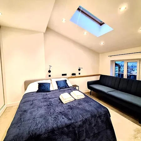 Apartman Piotrkowska 37 Dreamer