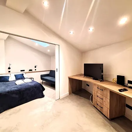 Piotrkowska 37 Dreamer Apartman