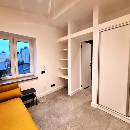 Apartament Piotrkowska 37 Dreamer *