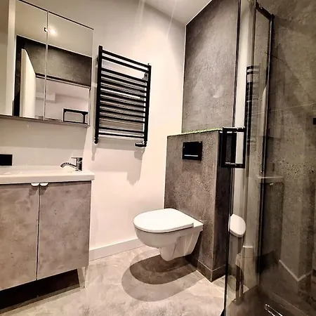 Apartment Piotrkowska 37 Dreamer *