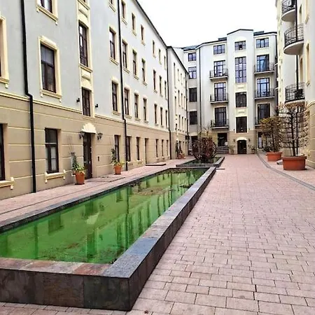 Apartman Piotrkowska 37 Dreamer