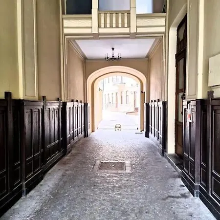 Piotrkowska 37 Dreamer Лодзь
