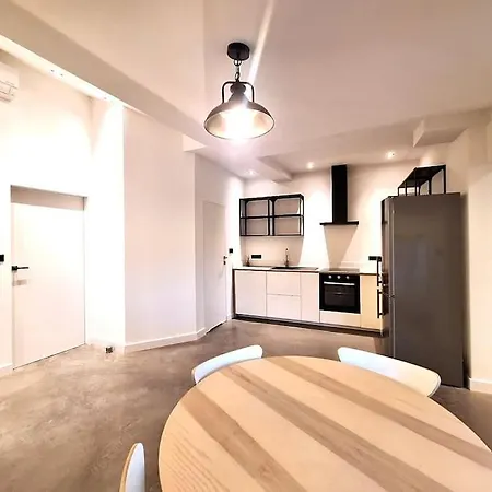 Piotrkowska 37 Dreamer Apartamento Łódź