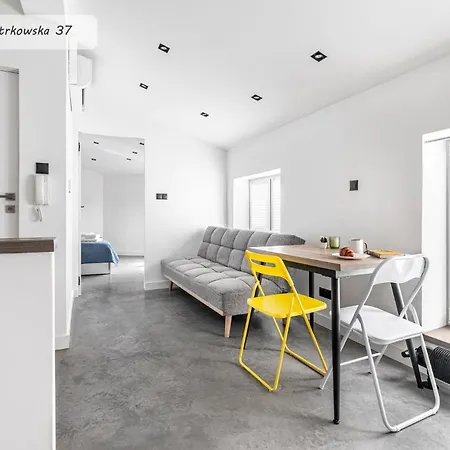 Piotrkowska 37 Dreamer * Łódź