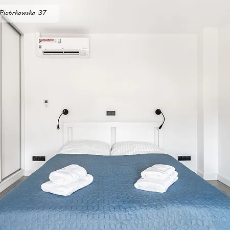 Piotrkowska 37 Dreamer * Łódź