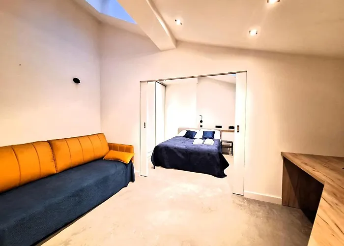 Piotrkowska 37 Dreamer Апартаменти *