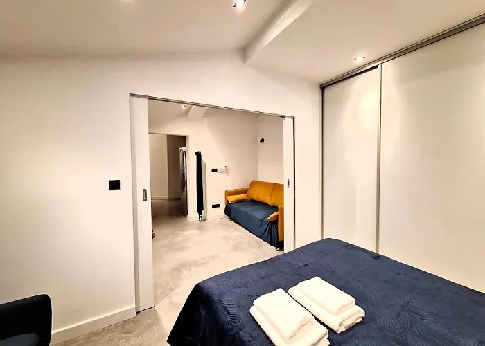 Apartment Piotrkowska 37 Dreamer Łódź