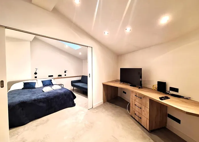 Piotrkowska 37 Dreamer Apartment