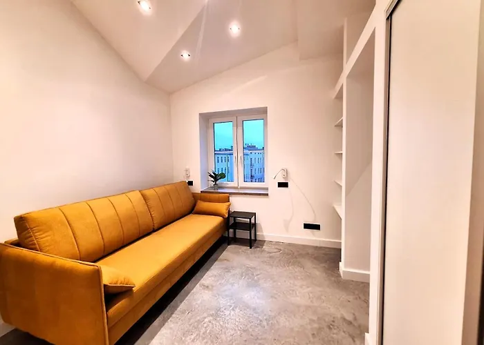 Piotrkowska 37 Dreamer * Łódź