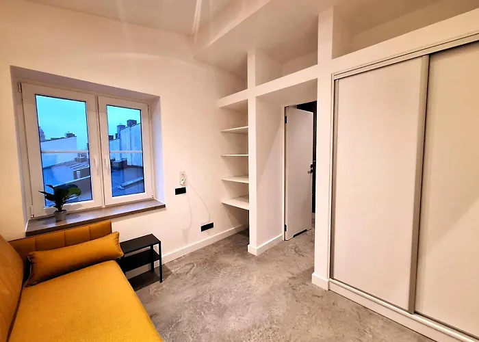 Apartment Piotrkowska 37 Dreamer *