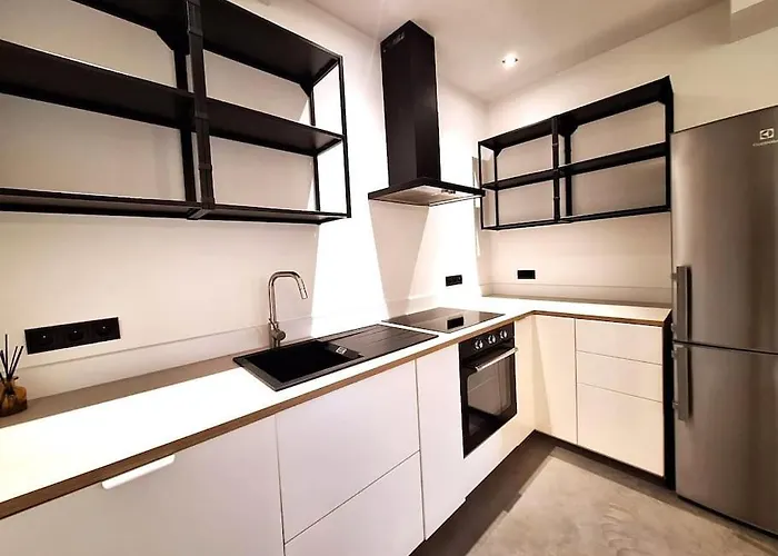 Piotrkowska 37 Dreamer Лодзь