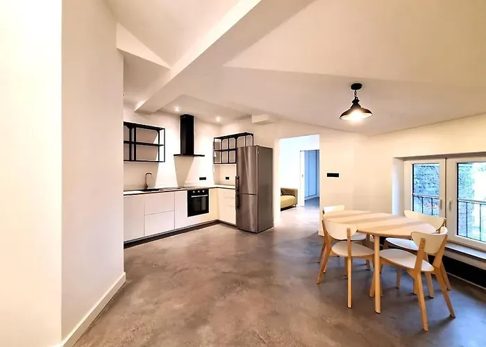 Lejlighed Piotrkowska 37 Dreamer Łódź