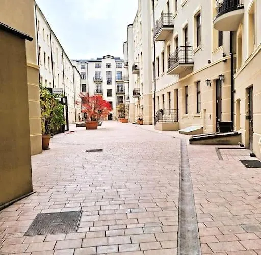 Piotrkowska 37 Dreamer * Лодзь