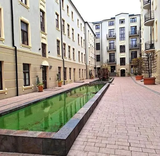 Apartment Piotrkowska 37 Dreamer