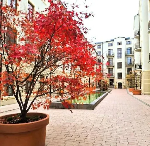 Apartment Piotrkowska 37 Dreamer *