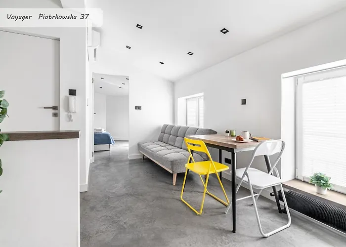 Piotrkowska 37 Dreamer * Łódź