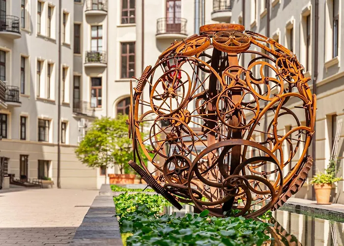 Piotrkowska 37 Dreamer Lejlighed Łódź