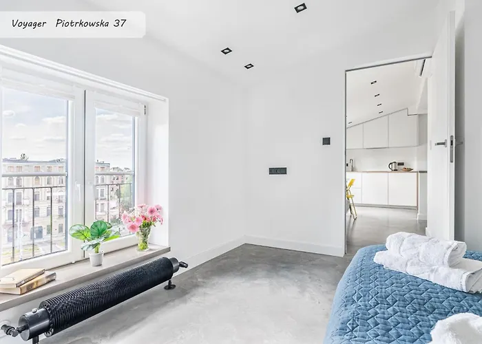 Piotrkowska 37 Dreamer *