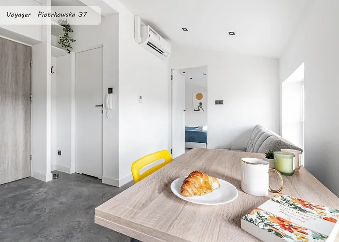 Piotrkowska 37 Dreamer